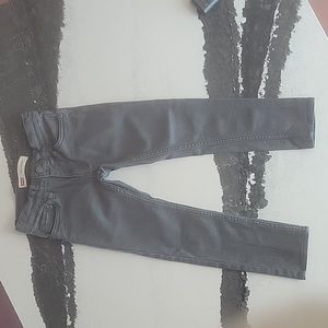 Levis 510 big boys size 8